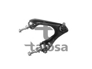 TALOSA 40-02790 vikšro valdymo svirtis 
 Ašies montavimas/vairavimo mechanizmas/ratai -> Valdymo svirtis/pasukamosios svirties sujungimas -> Vairo trauklės (valdymo svirtis, išilginis balansyras, diago
51460SV4000, 51460SV4A00, K90447