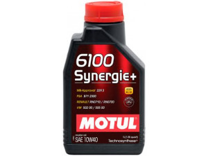 MOTUL 101490 variklio alyva; neautomatinės transmisijos alyva; skirstomosios dėžės alyva
