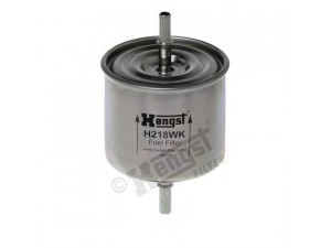 HENGST FILTER H218WK kuro filtras 
 Techninės priežiūros dalys -> Papildomas remontas
3732020, E7DZ-9155-A, E7TA9B072BA