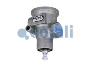 COJALI 2323113 slėgio ribojimo vožtuvas
0369518, 1334846