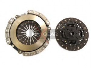 MAXGEAR 61-5046 sankabos komplektas 
 Sankaba/dalys -> Sankabos remonto komplektas, visas
1013684, 1041766, 1087001, 1229457