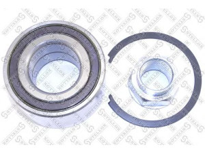 STELLOX 43-28226-SX rato guolio komplektas 
 Ašies montavimas/vairavimo mechanizmas/ratai -> Rato stebulė/montavimas -> Rato guolis
71729125, 92403013