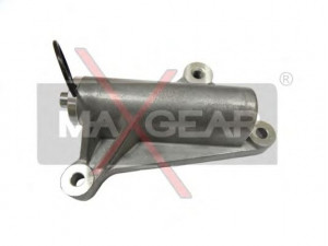 MAXGEAR 54-0505 vibracijos slopintuvas, paskirstymo diržas 
 Diržinė pavara -> Paskirstymo diržas/komplektas -> Vibracijos slopintuvas
058 109 479 B, 058 109 479 B, 058 109 479 B