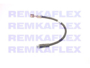 REMKAFLEX 3604 stabdžių žarnelė 
 Stabdžių sistema -> Stabdžių žarnelės
562377, 90498319, 90498319