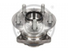 OPTIMAL 982214 rato guolio komplektas 
 Ašies montavimas/vairavimo mechanizmas/ratai -> Rato stebulė/montavimas -> Rato guolis
42410-52090