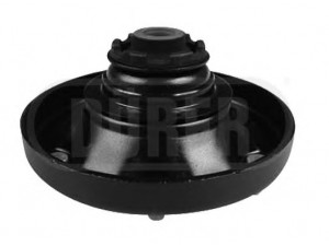 DÜRER KBA116 remonto komplektas, pakabos statramstis 
 Ašies montavimas/vairavimo mechanizmas/ratai -> Montavimas, pakabos statramstis
31 30 6 779 604, 31 33 1 096 311
