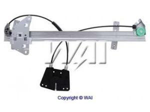 WAIglobal WPR0138R lango pakėliklis
5066430AC, 55256418