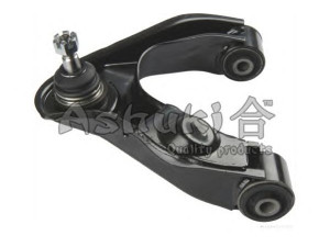 ASHUKI 1476-4001 vikšro valdymo svirtis 
 Ašies montavimas/vairavimo mechanizmas/ratai -> Valdymo svirtis/pasukamosios svirties sujungimas -> Vairo trauklės (valdymo svirtis, išilginis balansyras, diago
54524-VK085, 54525-2S400, 54525-2S485