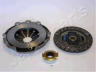 JAPANPARTS KF-822 sankabos komplektas 
 Sankaba/dalys -> Sankabos remonto komplektas, visas
