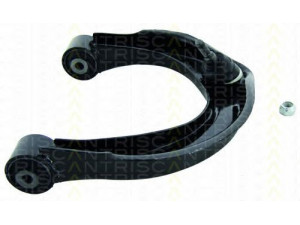 TRISCAN 8500 43593 vikšro valdymo svirtis 
 Ašies montavimas/vairavimo mechanizmas/ratai -> Valdymo svirtis/pasukamosios svirties sujungimas -> Vairo trauklės (valdymo svirtis, išilginis balansyras, diago
54420-3K000, 54420-3K110, 54420-3K000