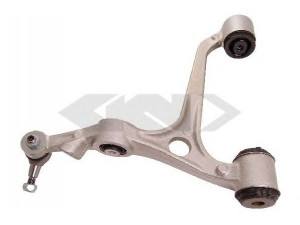 SPIDAN 58603 vikšro valdymo svirtis
211 330 75 07