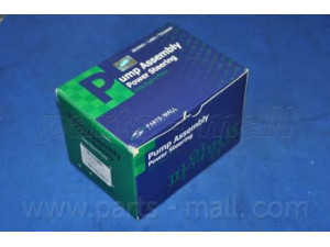 PARTS-MALL PPC-007 hidraulinis siurblys, vairo sistema
96328648, P96328648