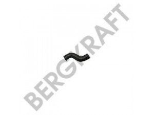 BERGKRAFT BK2957421SP radiatoriaus žarna
1372303