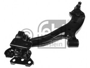 FEBI BILSTEIN 42137 vikšro valdymo svirtis 
 Ašies montavimas/vairavimo mechanizmas/ratai -> Valdymo svirtis/pasukamosios svirties sujungimas -> Vairo trauklės (valdymo svirtis, išilginis balansyras, diago
51360-SWA-E00, 51360-SWA-E01