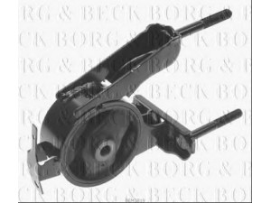 BORG & BECK BEM3819 variklio montavimas 
 Variklis -> Variklio montavimas -> Variklio montavimo rėmas
1237123011