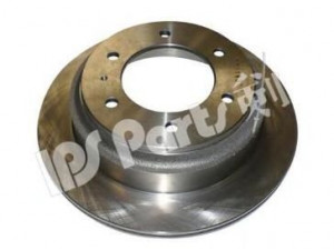 IPS Parts IBP-1997 stabdžių diskas 
 Stabdžių sistema -> Diskinis stabdys -> Stabdžių diskas
8-94375-425-1