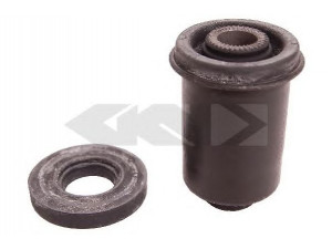 SPIDAN 411270 valdymo svirties/išilginių svirčių įvorė 
 Ašies montavimas/vairavimo mechanizmas/ratai -> Valdymo svirtis/pasukamosios svirties sujungimas -> Montavimas/sutvirtinimas
45500 50800, 45500 50810