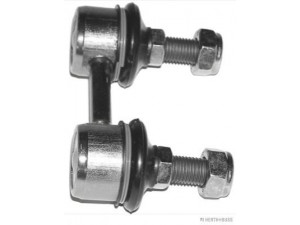 HERTH+BUSS JAKOPARTS J4965000 šarnyro stabilizatorius 
 Ašies montavimas/vairavimo mechanizmas/ratai -> Stabilizatorius/fiksatoriai -> Savaime išsilyginanti atrama
4056A014, MB518892, MB573043, MB892982