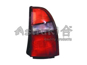ASHUKI C943-53 kombinuotas galinis žibintas
MB912969