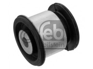FEBI BILSTEIN 37950 valdymo svirties/išilginių svirčių įvorė 
 Ašies montavimas/vairavimo mechanizmas/ratai -> Valdymo svirtis/pasukamosios svirties sujungimas -> Montavimas/sutvirtinimas
164 333 04 14