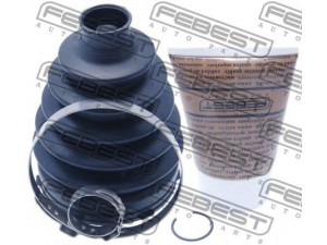 FEBEST 0117P-1NZFE gofruotoji membrana, kardaninis velenas 
 Ratų pavara -> Gofruotoji membrana
04427-52671