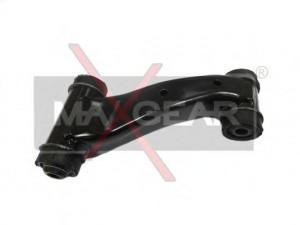 MAXGEAR 72-1573 vikšro valdymo svirtis 
 Ašies montavimas/vairavimo mechanizmas/ratai -> Valdymo svirtis/pasukamosios svirties sujungimas -> Vairo trauklės (valdymo svirtis, išilginis balansyras, diago
54524-2010, 54524-2010, 54524-2F010