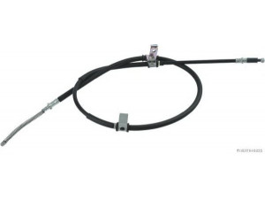 MAGNETI MARELLI 600000125820 trosas, stovėjimo stabdys
MR235307