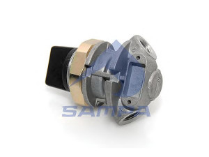 SAMPA 094.098 daugiakryptis vožtuvas
1505 080, 1505080, 4200 8943, 4200 9273