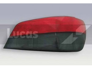 LUCAS ELECTRICAL LPS714 kombinuotas galinis žibintas 
 Kėbulas -> Šviesos -> Kombinuotas galinis žibintas/dalys -> Kombinuotas galinis žibintas