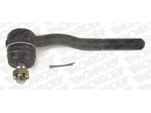 MONROE L14606 skersinės vairo trauklės galas 
 Vairavimas -> Vairo mechanizmo sujungimai
48641-50W00