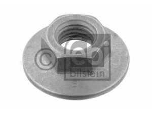 FEBI BILSTEIN 31484 veržlė
WHT 000 785, WHT 000 785, WHT 000 785