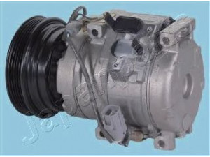 JAPANPARTS CMP2030097 kompresorius, oro kondicionierius 
 Oro kondicionavimas -> Kompresorius/dalys
883102B660