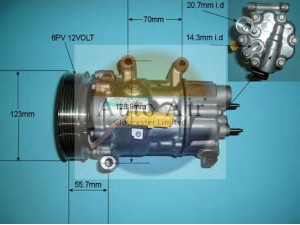 AUTO AIR GLOUCESTER 14-1356 kompresorius, oro kondicionierius 
 Oro kondicionavimas -> Kompresorius/dalys
6453QP, 6453QQ, 6453WQ, 9651911180