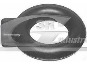 3RG 70704 laikantysis rėmas, duslintuvas 
 Dviratė transporto priemonės -> Išmetimo sistema -> Atskiros surinkimo dalys -> Gnybtas
176253147, 191253147