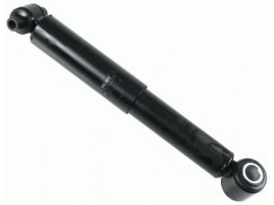 SACHS 314 861 amortizatorius 
 Pakaba -> Amortizatorius
70321697, 70377009