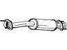 priekinis duslintuvas