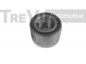 TREVI AUTOMOTIVE WB1042 rato guolio komplektas 
 Ašies montavimas/vairavimo mechanizmas/ratai -> Rato stebulė/montavimas -> Rato guolis
C23626151A, C23626151C
