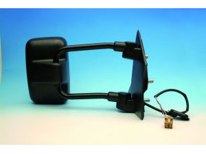 SPJ E-2247 išorinis veidrodėlis
7J0 857 501 B