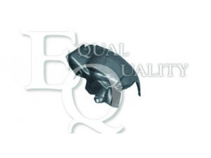 EQUAL QUALITY S0552 vidinis sparno skydas 
 Kėbulas -> Transporto priemonės priekis -> Sparnas/montavimo dalys
4328436, 6042388, 631459, 82 00 136 725