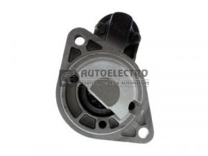 AUTOELECTRO AEX1170 starteris 
 Elektros įranga -> Starterio sistema -> Starteris
M000T86781, M0T86781, 5194758