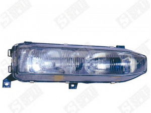 SPILU 319004 priekinis žibintas 
 Elektros įranga -> Priekinis žibintas/dalys -> Priekinis žibintas/įterp.
MR124258