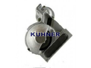 AD KÜHNER 254618 starteris 
 Elektros įranga -> Starterio sistema -> Starteris
12563881