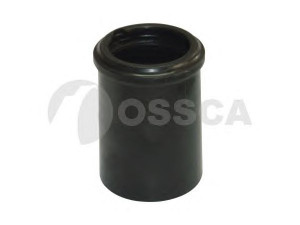 OSSCA 00102 apsauginis dangtelis/gofruotoji membrana, amortizatorius 
 Pakaba -> Amortizatorius
191 513 425