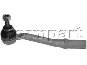 FORMPART 1302014 skersinės vairo trauklės galas 
 Vairavimas -> Vairo mechanizmo sujungimai
3817.92, 3817.92