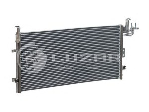 LUZAR LRAC 08383 kondensatorius, oro kondicionierius 
 Oro kondicionavimas -> Kondensatorius
97606-38003, 97606-38003