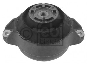 FEBI BILSTEIN 06427 variklio montavimas 
 Variklis -> Variklio montavimas -> Variklio montavimo rėmas
124 240 26 17, 129 240 09 17, 129 240 15 17