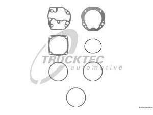 TRUCKTEC AUTOMOTIVE 01.43.227 remonto komplektas, kompresorius
442 130 0020 cpl.4