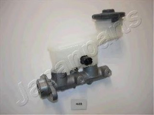JAPANPARTS PF-435 pagrindinis cilindras, stabdžiai 
 Stabdžių sistema -> Pagrindinis stabdžių cilindras
46100-SAA-G51, 46100SAAG52