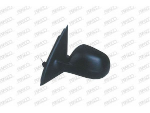 PRASCO VW3207114 išorinis veidrodėlis 
 Kėbulas -> Keleivių kabina -> Veidrodėlis
3B1857537, 6X1857507B, 6X1857507B01C