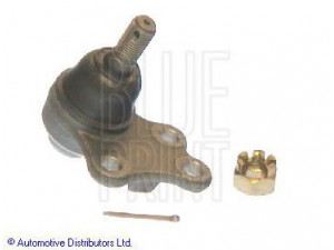 BLUE PRINT ADN18612 atramos/vairo trauklė 
 Ašies montavimas/vairavimo mechanizmas/ratai -> Sujungimai -> Atramos/vairo trauklė
40160-D0125
